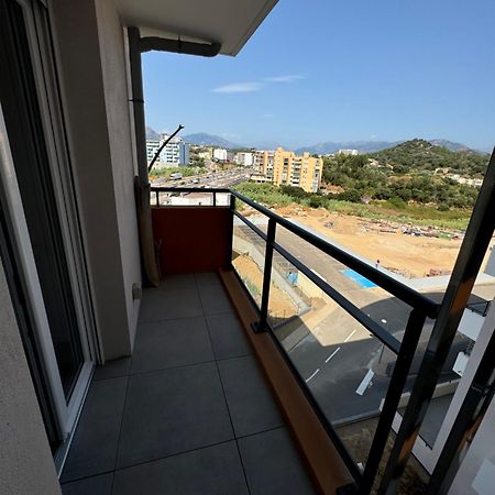 Appartement Neuf Ajaccio  Exterior photo