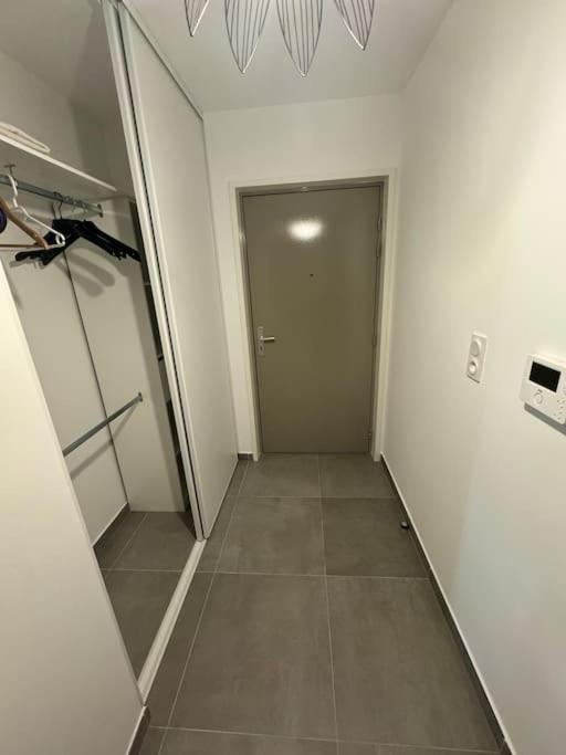 Appartement Neuf Ajaccio  Exterior photo